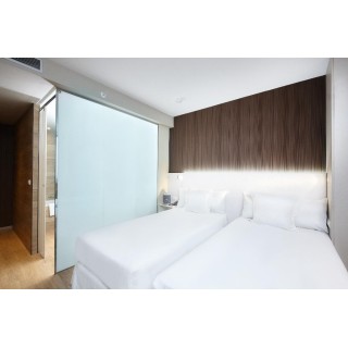 Occidental Praha (ehemals Barcelo)