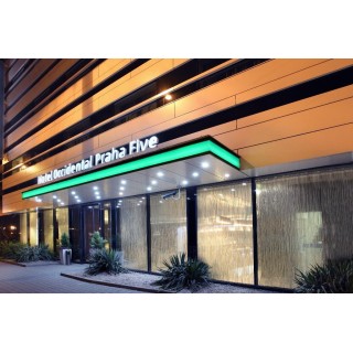 Occidental Praha Five  (ehemals Barcelo)