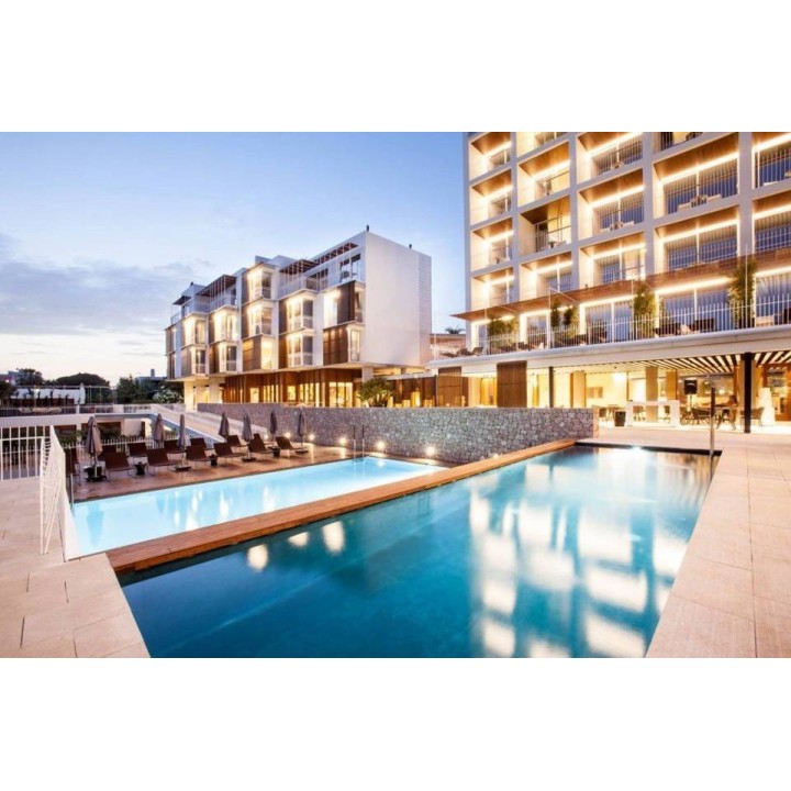 Ocean Drive Talamanca