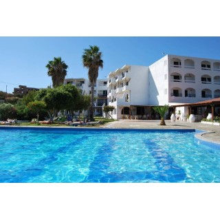 Ocean Heights View Hotel