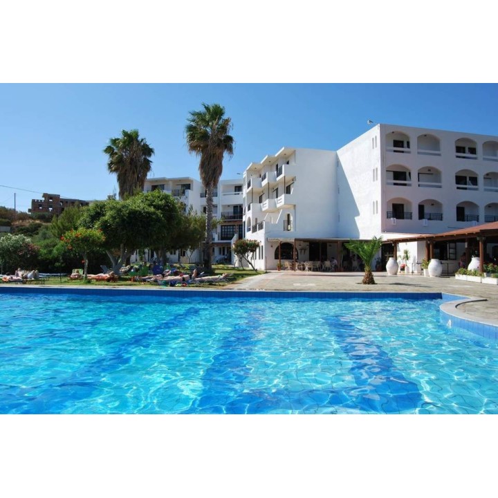 Ocean Heights View Hotel