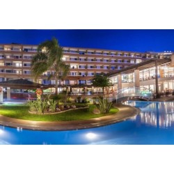 Oceanis Beach Hotel