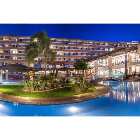 Oceanis Beach Hotel
