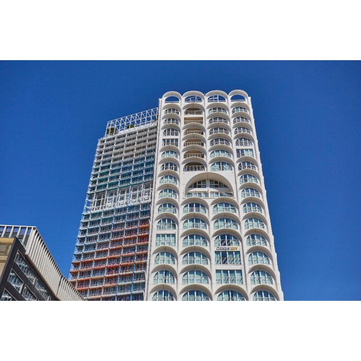 Odalys City Marseille Centre Euromed