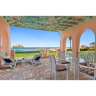 Radisson Blu Resort, El Quseir