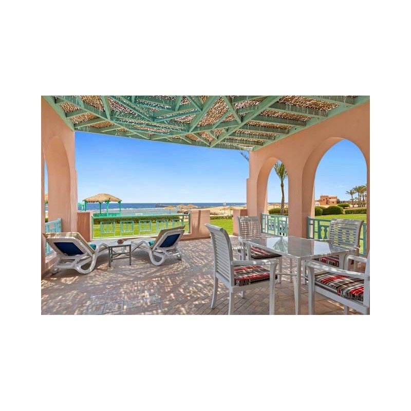 Radisson Blu Resort, El Quseir