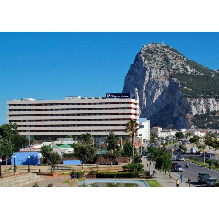 Ohtels  Campo de Gibraltar
