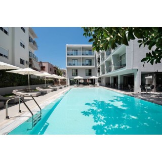 Oktober Downtown Boutique Hotel