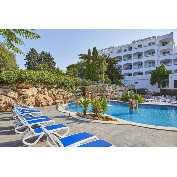 OLA Apartamentos Cala d' Or