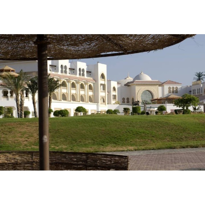 Old Palace Resort Sahl Hasheesh
