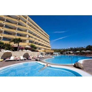 Olé Tropical Tenerife