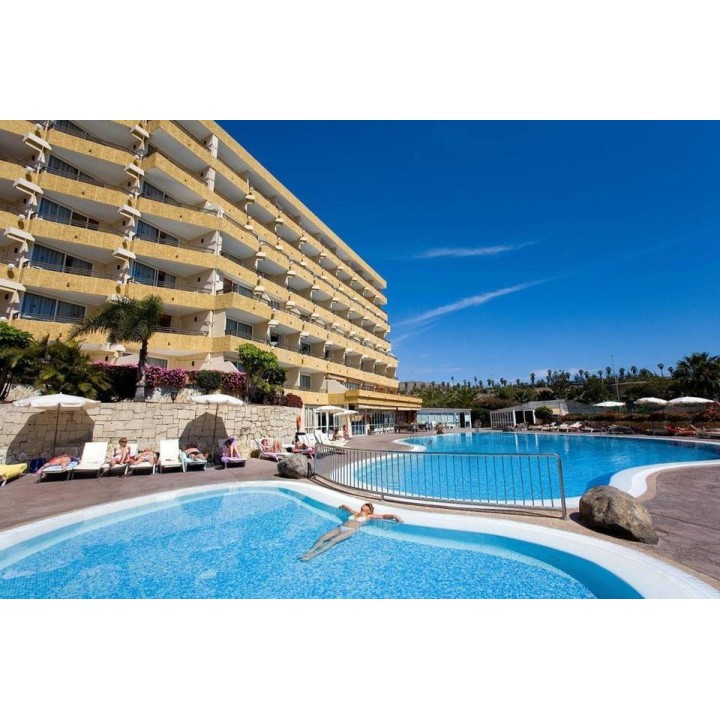 Olé Tropical Tenerife