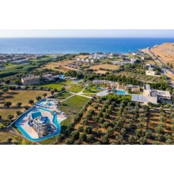 Olive Garden Hotel