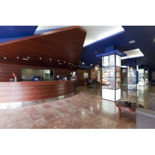 Olympia Hotel Events & Spa