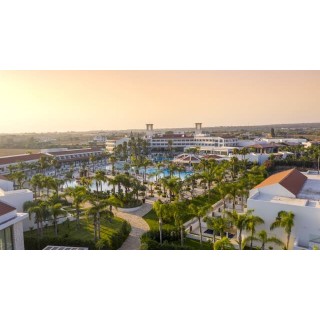 Olympic Lagoon Resort Ayia Napa