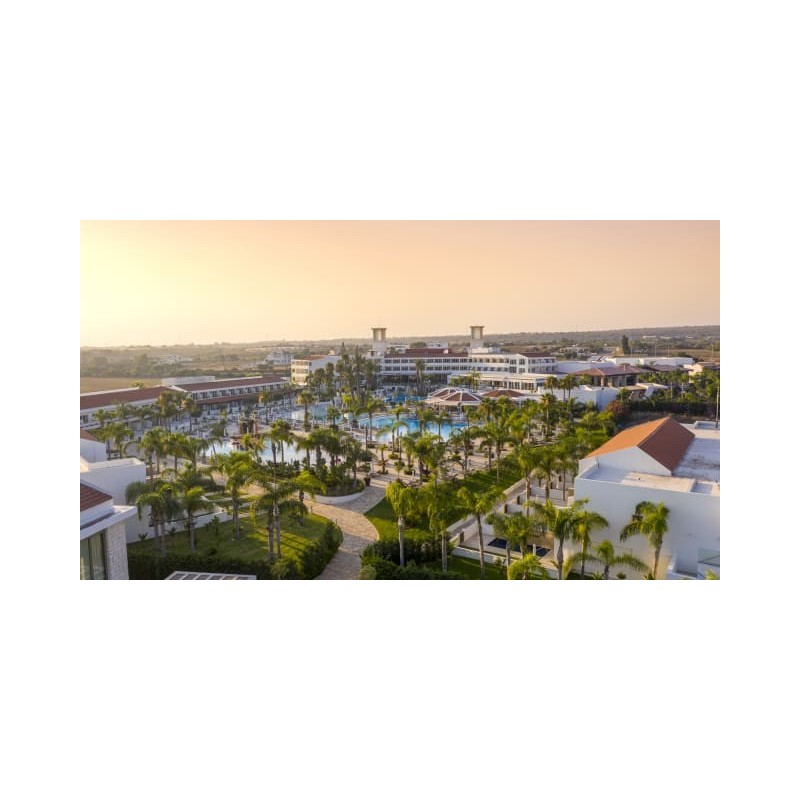 Olympic Lagoon Resort Ayia Napa