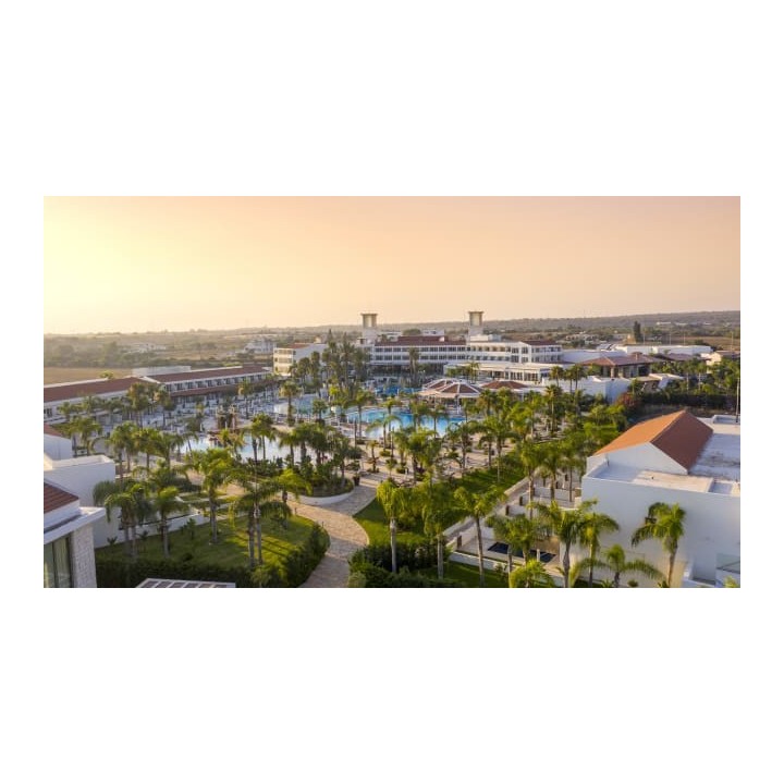 Olympic Lagoon Resort Ayia Napa