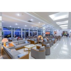 Olympos Beach Hotel