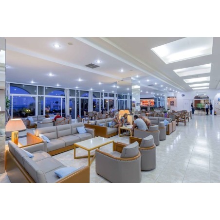 Olympos Beach Hotel