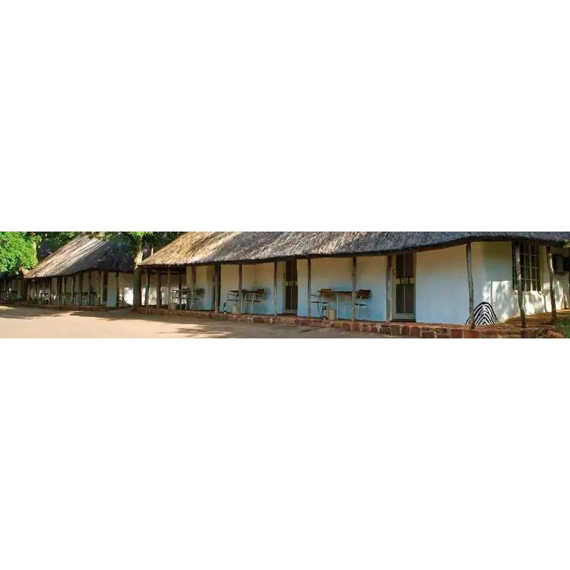 Punda Maria Rest Camp