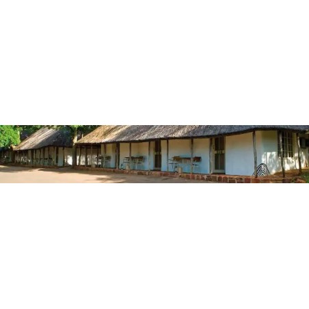 Punda Maria Rest Camp