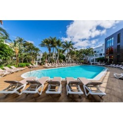R2 Bahía Playa Design Hotel & Spa - Adults Only