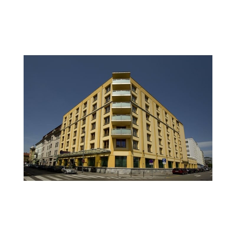 City Hotel