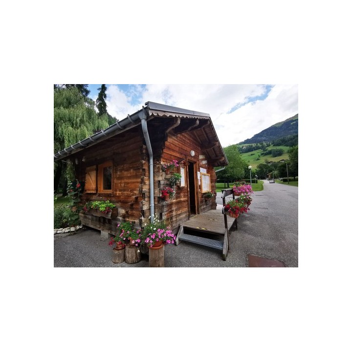 Onlycamp Domelin