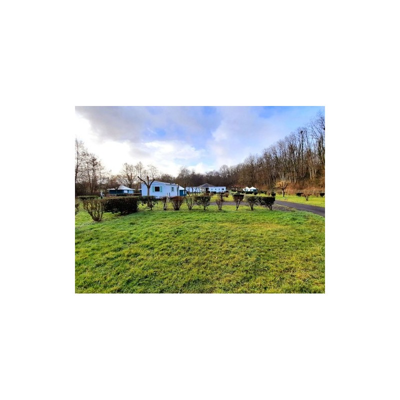 Onlycamp du Val Joyeux