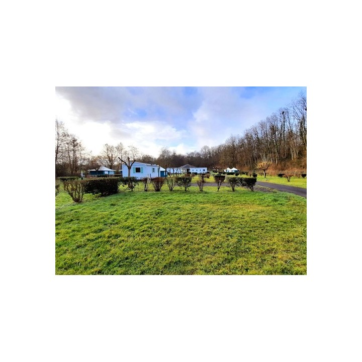 Onlycamp du Val Joyeux