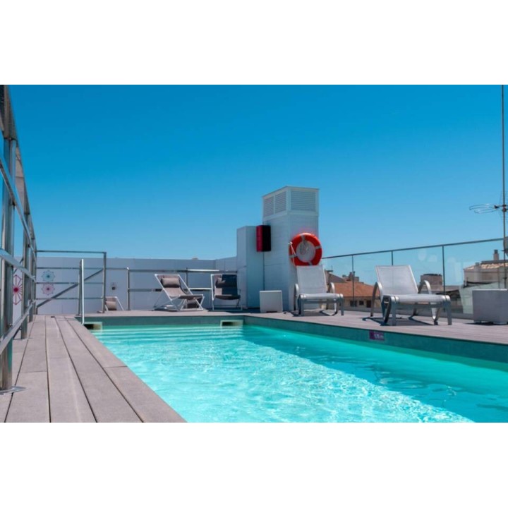 Onmood Cala Ratjada by PortBlue Hotels