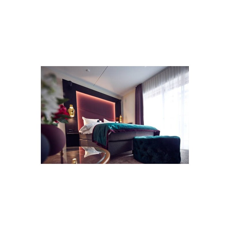 ONNO Hotel by Norman