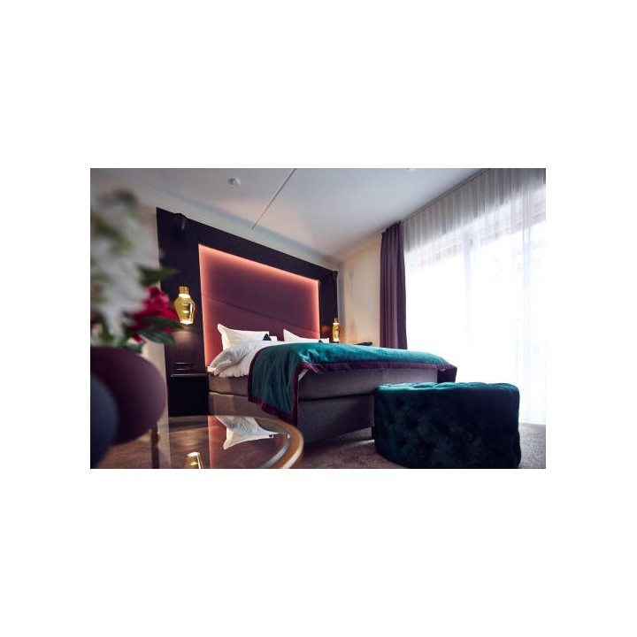 ONNO Hotel by Norman