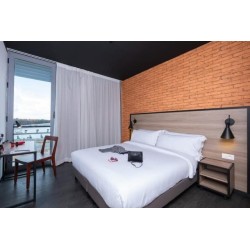 ONOMO Hotel Casablanca Airport