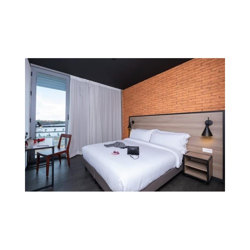 ONOMO Hotel Casablanca Airport