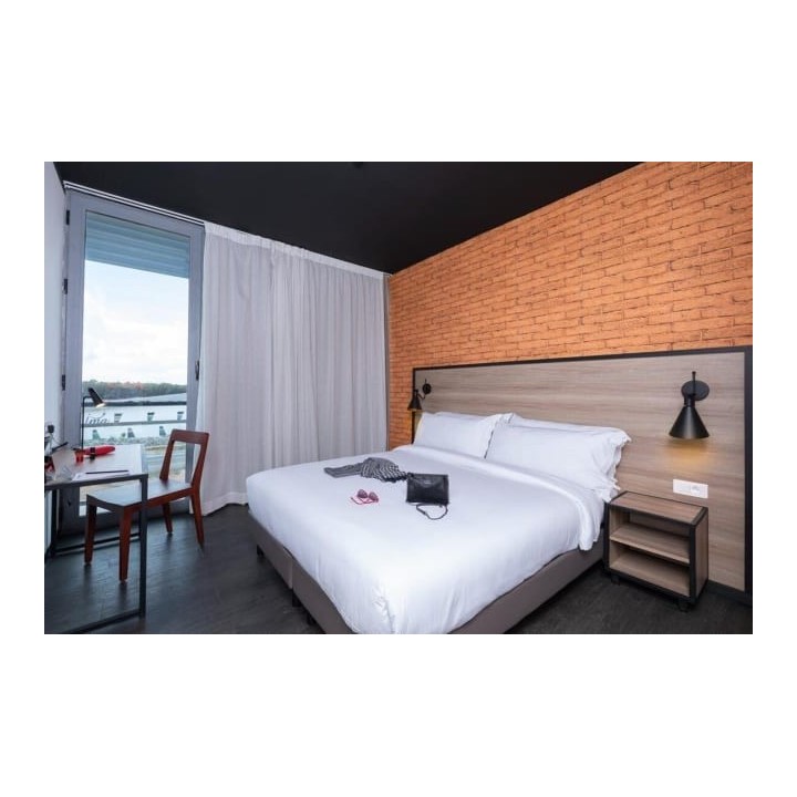 ONOMO Hotel Casablanca Airport