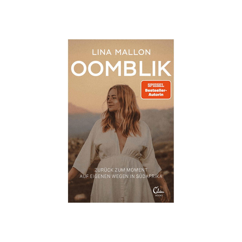Oomblik.