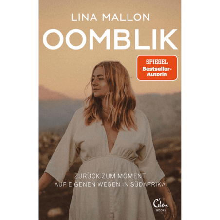 Oomblik.
