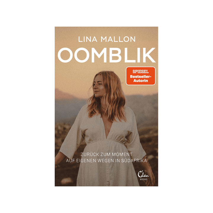 Oomblik.
