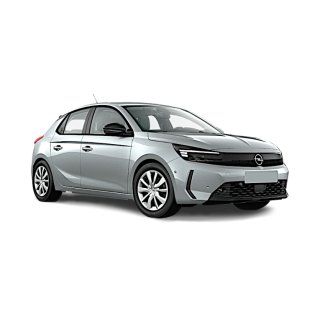 OPEL CORSA 1.2 PURETECH