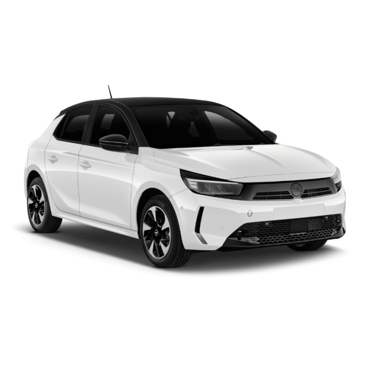 OPEL CORSA AUTOMATIC