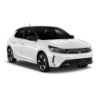 OPEL CORSA AUTOMATIC