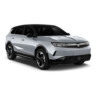 OPEL GRANDLAND AUTOMATIC