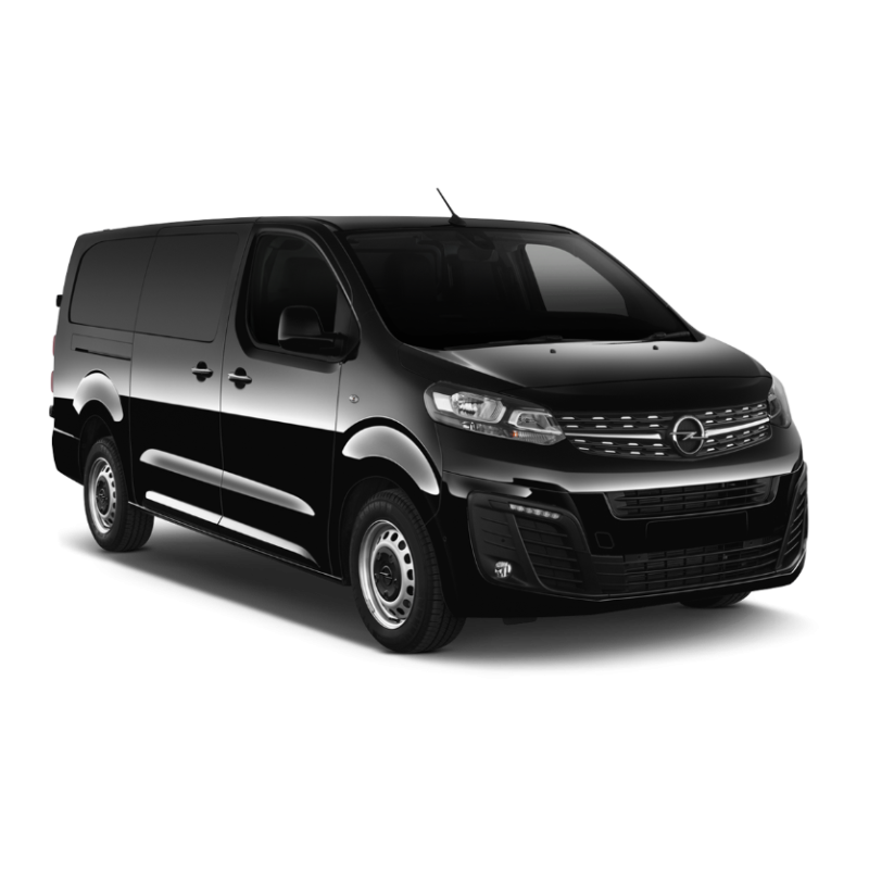 OPEL VIVARO 1.5