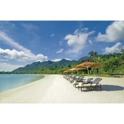 The Danna Langkawi Resort & Beach Villas