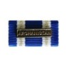 Ordensspange NATO Einsatzmedaille AFGHANISTAN