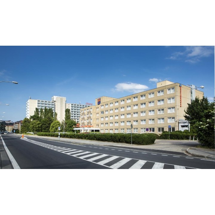 Orea Hotel Voronez 2