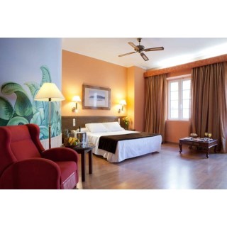 Senator Cádiz Hotel