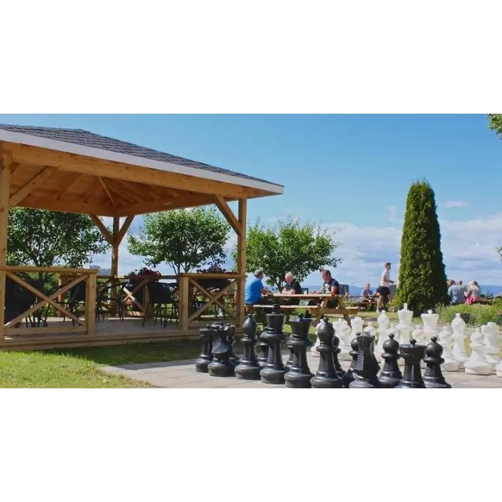 Oslo Vandrerhjem Haraldsheim