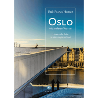 Oslo.